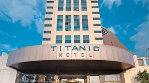 Titanic Business Hotel