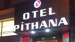 Pithana Hotel