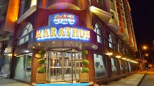 Marathon Hotel