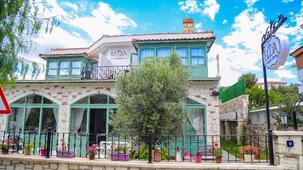 Elda Alaçatı Butik Otel