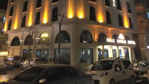 Real Konak Hotel