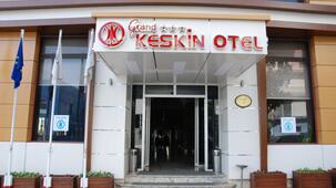 Grand Keskin Otel Denizli