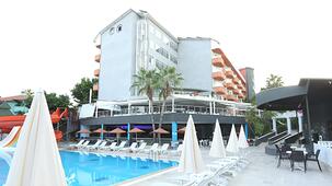 My Sea Hotels İncekum