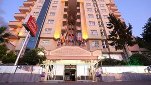 Terzioğlu Hotel