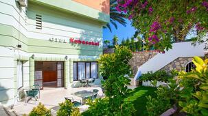 Kabasakal Otel