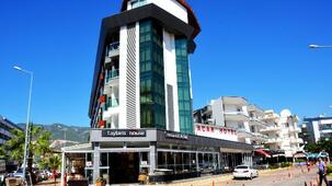 Acar Hotel Kırıkkale