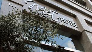 Met Boutique Hotel