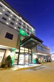 Holiday Inn Bursa City Centre