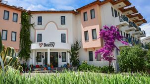 Bezay Hotel