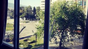Caylan Hotel
