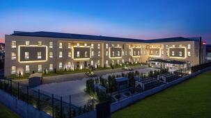 Hampton by Hilton İstanbul Zeytinburnu