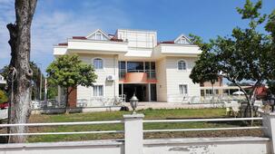  Eramax Hotel Kemer