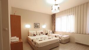 Pera Sultan Suite
