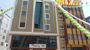 İzmit Saray Hotel