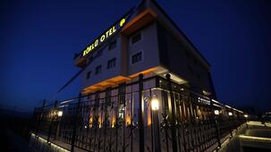 Köklü Suite Otel Denizli