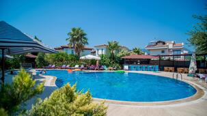 Dalyan Konak Su Hotel