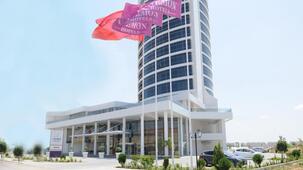 Anemon Adana Hotel