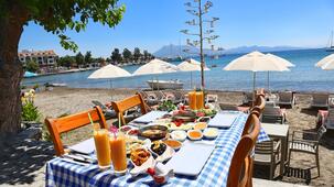 Kumluk Otel