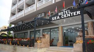 Marmaris Sea Center Hotel