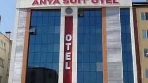 Anya Suite Otel