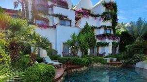 Munahan Hotel