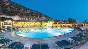Ölüdeniz Beach Resort By Z Hotel