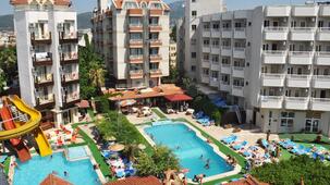 Aegean Park Hotel