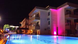 Murat Apart Hotel