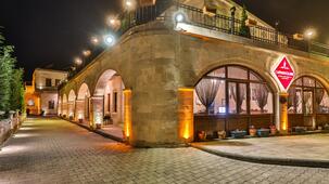 Cappadocia Inn Hotel