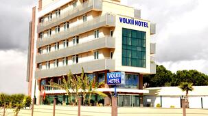 Volkii Hotel