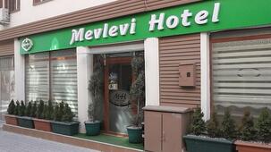 Mevlevi Hotel