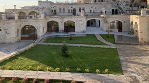 Zeydem Suites