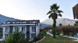 Sahra Su Holiday Village & Spa