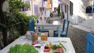 Ergin Pansiyon