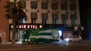 Esin Hotel