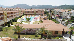Koçer Club Apart