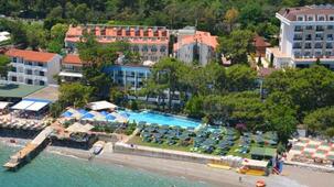 Club Otel Rama Kemer