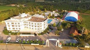 Adramis Termal Hotel