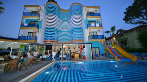 Yade Hotel