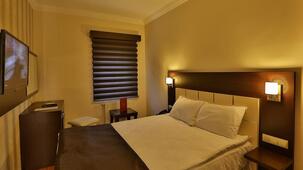 Garni Hotel Gaziantep