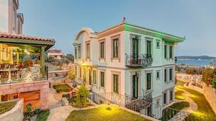 Esen Hotel Cunda