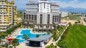 Melas Lara Hotels