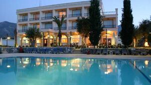 Altınkaya Holiday Resort
