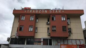 Trabzon Star Pansiyon