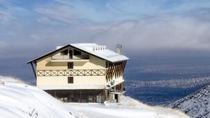 X Mountain Lodge Erciyes