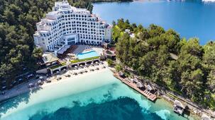 Angel's Marmaris Hotel