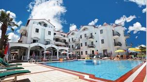 Oykun Hotel