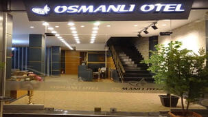 Samsun Osmanlı Otel