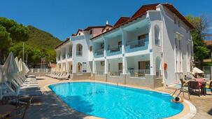 Arya Otel Marmaris