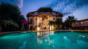 Murat Paşa Konağı Boutique Hotel
